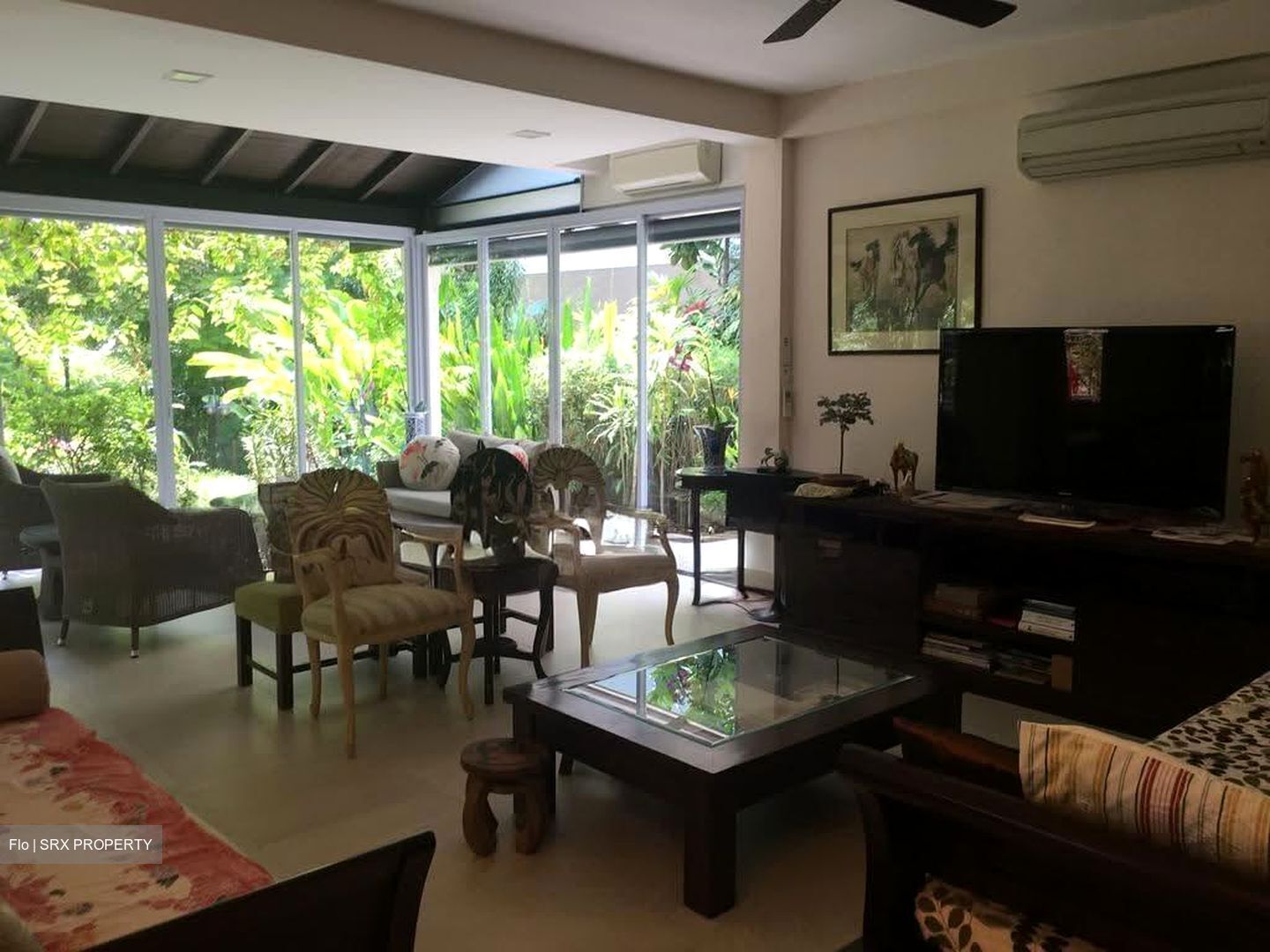 Jalan Kampong Chantek (D21), Detached #614430681